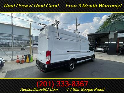 2020 Ford Transit 250   - Photo 10 - Jersey City, NJ 07307