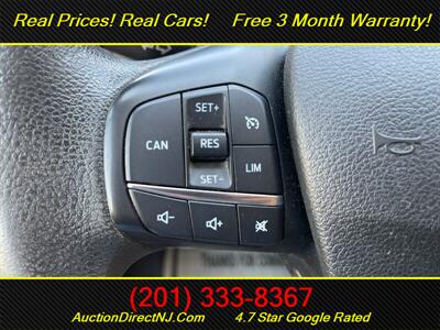 2020 Ford Transit 250   - Photo 26 - Jersey City, NJ 07307