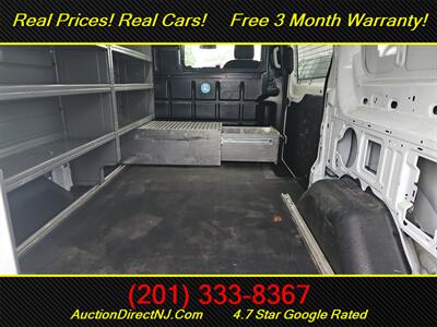 2021 Ford Transit T-150 T150 Cargo   - Photo 15 - Jersey City, NJ 07307