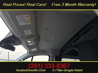 2021 Ford Transit T-150 T150 Cargo   - Photo 12 - Jersey City, NJ 07307