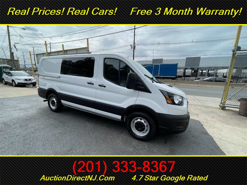 2021 Ford Transit T-150 T150 Cargo  