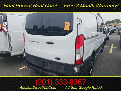 2021 Ford Transit T-150 T150 Cargo   - Photo 2 - Jersey City, NJ 07307
