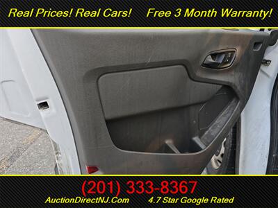 2021 Ford Transit T-150 T150 Cargo   - Photo 11 - Jersey City, NJ 07307
