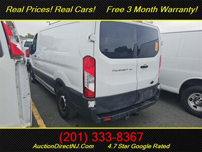2021 Ford Transit T-150 T150 Cargo   - Photo 4 - Jersey City, NJ 07307
