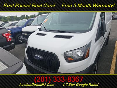 2021 Ford Transit T-150 T150 Cargo   - Photo 6 - Jersey City, NJ 07307