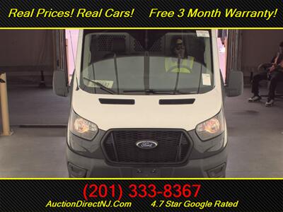 2021 Ford Transit T-250 T250 HIGH ROOF LWB Cargo   - Photo 6 - Jersey City, NJ 07307