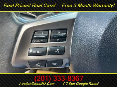 2013 Subaru Outback 2.5i Premium   - Photo 17 - Jersey City, NJ 07307