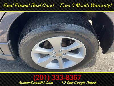 2013 Subaru Outback 2.5i Premium   - Photo 30 - Jersey City, NJ 07307