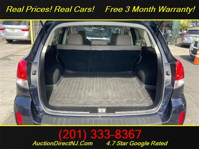 2013 Subaru Outback 2.5i Premium   - Photo 27 - Jersey City, NJ 07307