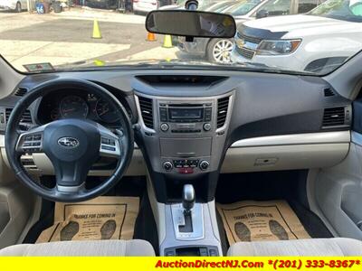 2013 Subaru Outback 2.5i Premium AWD   - Photo 16 - Jersey City, NJ 07307