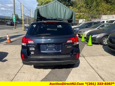 2013 Subaru Outback 2.5i Premium AWD   - Photo 4 - Jersey City, NJ 07307