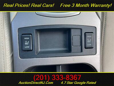 2013 Subaru Outback 2.5i Premium   - Photo 20 - Jersey City, NJ 07307