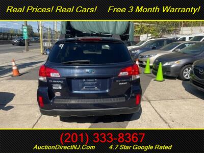 2013 Subaru Outback 2.5i Premium   - Photo 4 - Jersey City, NJ 07307