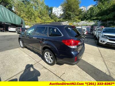 2013 Subaru Outback 2.5i Premium AWD   - Photo 5 - Jersey City, NJ 07307