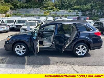 2013 Subaru Outback 2.5i Premium AWD   - Photo 9 - Jersey City, NJ 07307