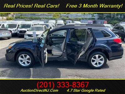 2013 Subaru Outback 2.5i Premium   - Photo 9 - Jersey City, NJ 07307