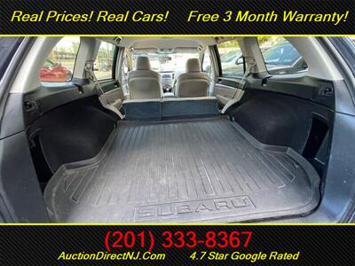 2013 Subaru Outback 2.5i Premium   - Photo 28 - Jersey City, NJ 07307