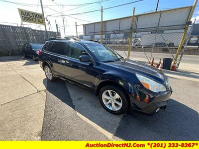 2013 Subaru Outback 2.5i Premium AWD   - Photo 1 - Jersey City, NJ 07307