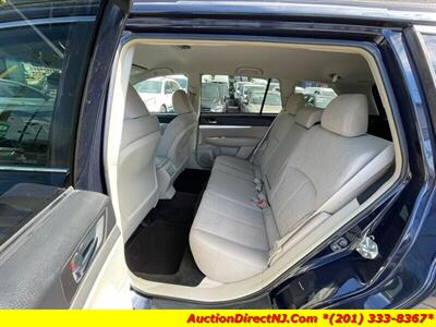 2013 Subaru Outback 2.5i Premium AWD   - Photo 11 - Jersey City, NJ 07307