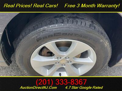 2013 Subaru Outback 2.5i Premium   - Photo 31 - Jersey City, NJ 07307