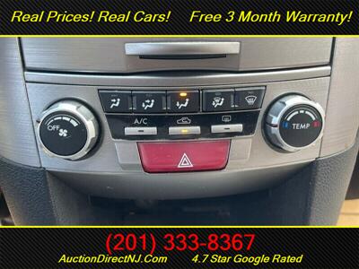 2013 Subaru Outback 2.5i Premium   - Photo 19 - Jersey City, NJ 07307