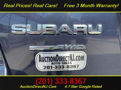 2013 Subaru Outback 2.5i Premium   - Photo 37 - Jersey City, NJ 07307