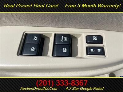 2013 Subaru Outback 2.5i Premium   - Photo 24 - Jersey City, NJ 07307