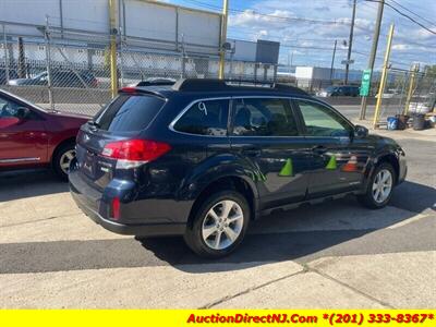 2013 Subaru Outback 2.5i Premium AWD   - Photo 3 - Jersey City, NJ 07307