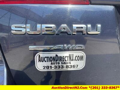 2013 Subaru Outback 2.5i Premium AWD   - Photo 37 - Jersey City, NJ 07307