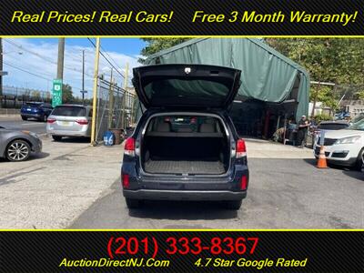 2013 Subaru Outback 2.5i Premium   - Photo 26 - Jersey City, NJ 07307