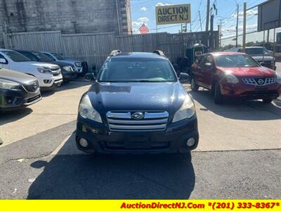 2013 Subaru Outback 2.5i Premium AWD   - Photo 8 - Jersey City, NJ 07307