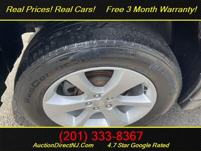 2013 Subaru Outback 2.5i Premium   - Photo 32 - Jersey City, NJ 07307
