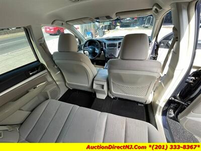 2013 Subaru Outback 2.5i Premium AWD   - Photo 14 - Jersey City, NJ 07307