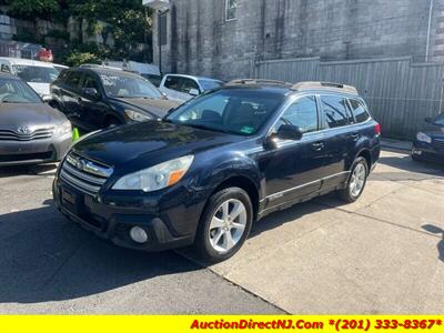 2013 Subaru Outback 2.5i Premium AWD   - Photo 7 - Jersey City, NJ 07307