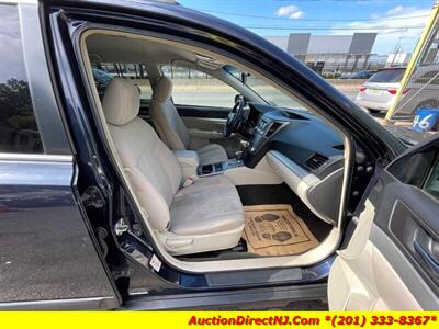 2013 Subaru Outback 2.5i Premium AWD   - Photo 12 - Jersey City, NJ 07307