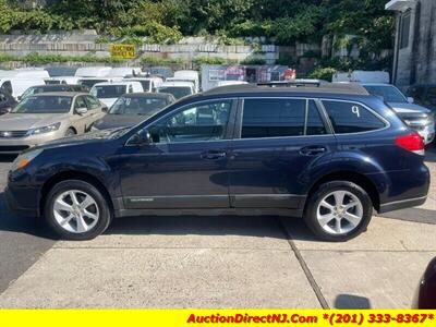 2013 Subaru Outback 2.5i Premium AWD   - Photo 6 - Jersey City, NJ 07307