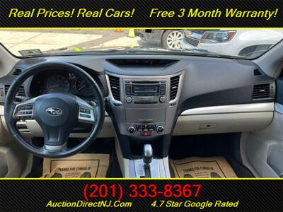 2013 Subaru Outback 2.5i Premium   - Photo 16 - Jersey City, NJ 07307