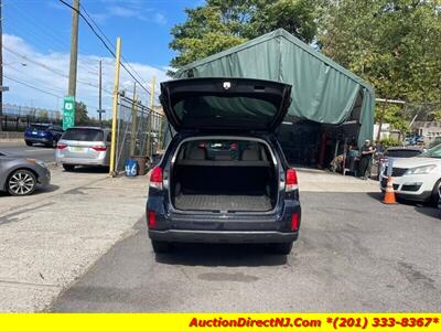 2013 Subaru Outback 2.5i Premium AWD   - Photo 26 - Jersey City, NJ 07307