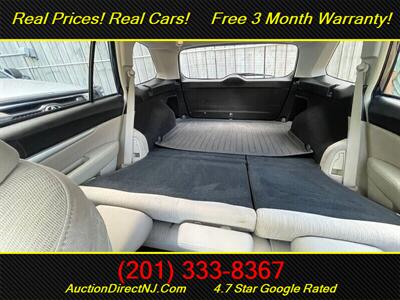 2013 Subaru Outback 2.5i Premium   - Photo 15 - Jersey City, NJ 07307
