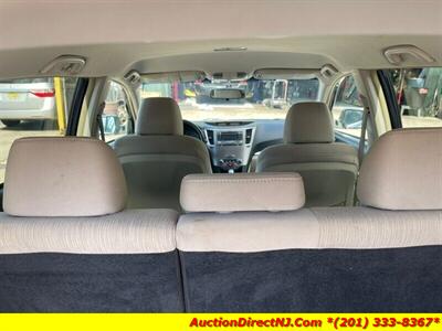 2013 Subaru Outback 2.5i Premium AWD   - Photo 29 - Jersey City, NJ 07307