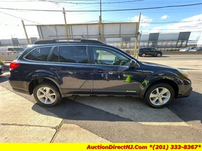 2013 Subaru Outback 2.5i Premium AWD   - Photo 2 - Jersey City, NJ 07307