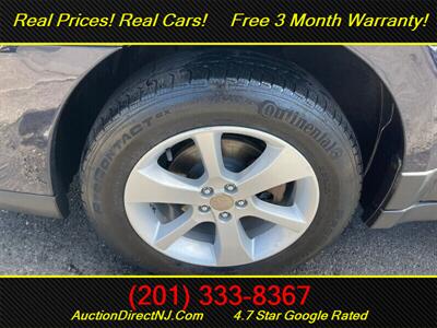 2013 Subaru Outback 2.5i Premium   - Photo 33 - Jersey City, NJ 07307