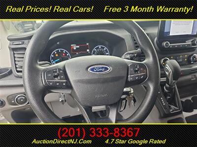 2020 Ford Transit T-150 T150 Cargo   - Photo 10 - Jersey City, NJ 07307