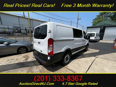2020 Ford Transit 150   - Photo 3 - Jersey City, NJ 07307