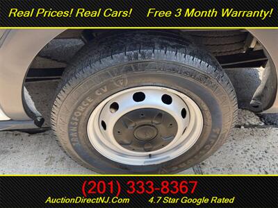 2020 Ford Transit 150   - Photo 41 - Jersey City, NJ 07307
