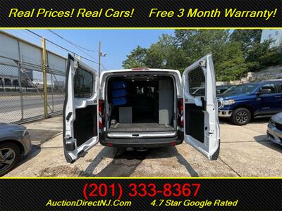 2020 Ford Transit 150   - Photo 30 - Jersey City, NJ 07307