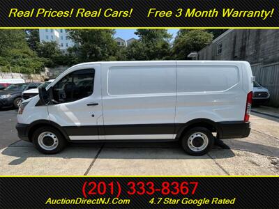 2020 Ford Transit 150   - Photo 6 - Jersey City, NJ 07307
