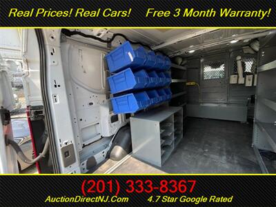 2020 Ford Transit 150   - Photo 32 - Jersey City, NJ 07307