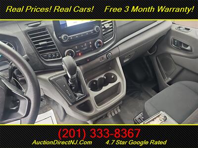 2020 Ford Transit T-150 T150 Cargo   - Photo 9 - Jersey City, NJ 07307