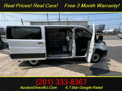 2020 Ford Transit 150   - Photo 26 - Jersey City, NJ 07307